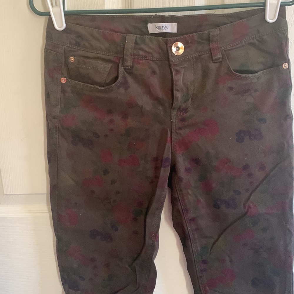 Kensie jeans